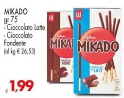 Despar MIKADO offerta