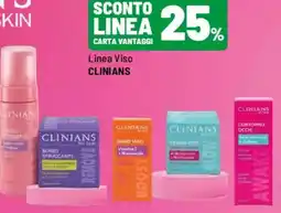 Iper La Grande Linea viso clinians offerta