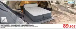 Brico Io MATERASSINO DURA-BEAM® DELUXE GONFIABILE offerta
