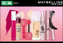 Iper La Grande Maybelline New York offerta