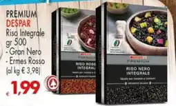 Despar Riso Integrale offerta