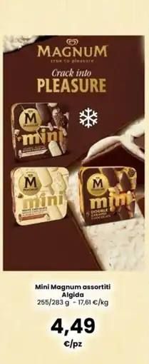 Interspar Mini Magnum assortiti offerta