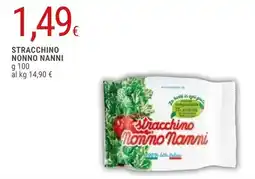 Doro Supermercati Stracchino Nonno Nanni offerta
