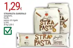 Doro Supermercati STRAPASTA GAROFALO offerta