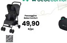 Interspar Passeggino Bebe Confort offerta