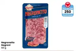 Interspar Negronetto Negroni offerta