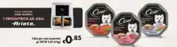 Maxi Supermercati Cibo per cani assortito Cesare offerta