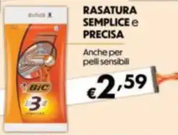 Maxi Supermercati BIC 3 offerta