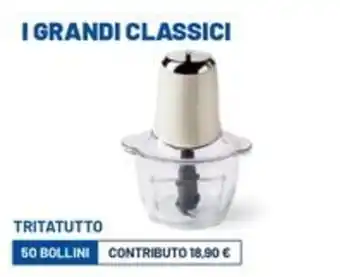 IperFamila Tritatutto offerta