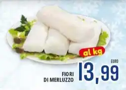 Jolly Market Fiori di Merluzzo offerta