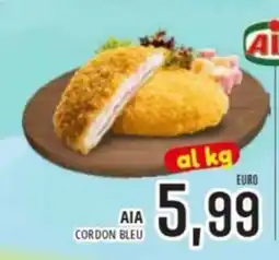 Jolly Market AIA CORDON BLEU offerta