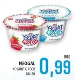 Jolly Market YOGURT GRECO offerta