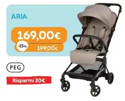 Iperbimbo ARIA offerta