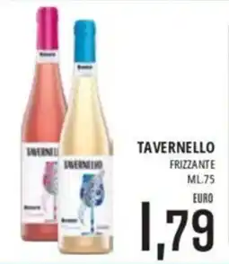 Jolly Market Tavernello Frizzante offerta