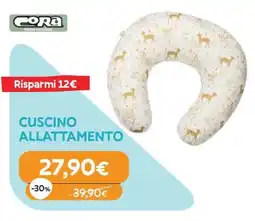 Iperbimbo Cuscino Allattamento offerta