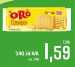 Jolly Market Oro Classico offerta