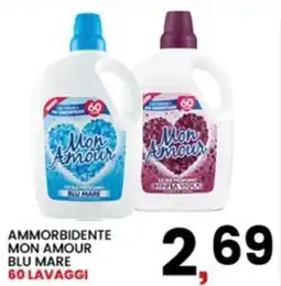 Interspar AMMORBIDENTE MON AMOUR offerta
