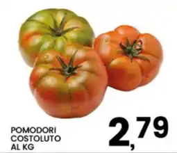 Interspar POMODORI COSTOLUTO offerta