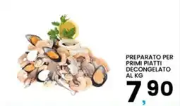 Interspar PREPARATO PER PRIMI PIATTI offerta