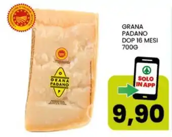 Grana Padano