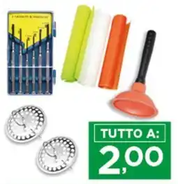 Interspar Tutto offerta