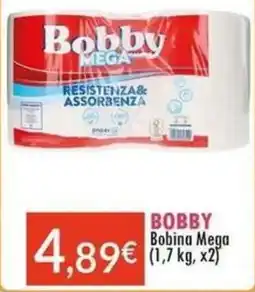 Sanitaria Demma Bobby Mega offerta