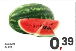 Eurospar ANGURIE offerta