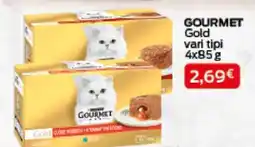 Eurospar GOURMET offerta