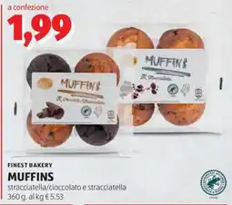 ALDI MUFFINS offerta