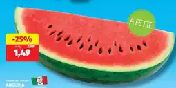 ALDI Anguria offerta