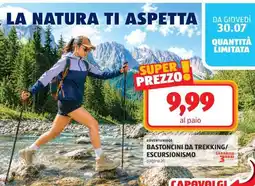 ALDI ADVENTURIDGE offerta
