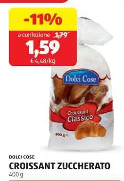 ALDI DOLCI COSE offerta