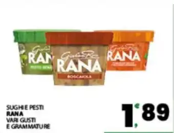 RANA