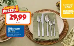 ALDI CROFTON offerta