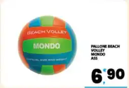 Eurospar PALLONE BEACH VOLLEY offerta