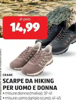 ALDI CRANE offerta