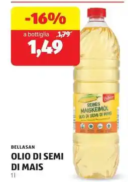 ALDI BELLASAN offerta