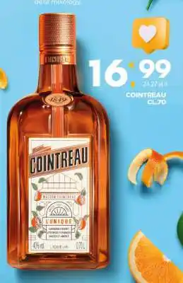 Cointreau