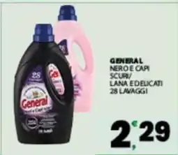 Eurospar GENERAL offerta
