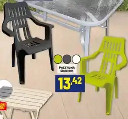 Risparmio Casa Poltrona ciunone offerta
