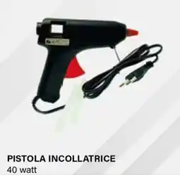 Il Gigante Pistola incollatrice offerta