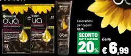 Iper La Grande Colorazioni per capelli Olia offerta