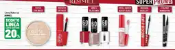 Iper La Grande Linea Make-up Rimmel offerta