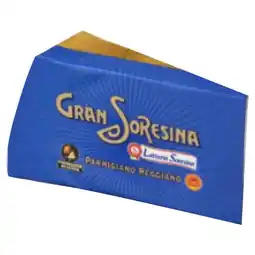 SpesAmica SORESINA offerta