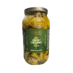 SpesAmica ROSSO GARGANO offerta