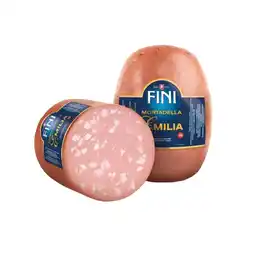 SpesAmica FINI offerta