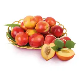 SpesAmica PESCHE NOCI offerta