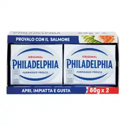 SpesAmica PHILADELPHIA offerta