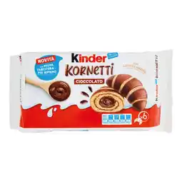 SpesAmica KINDER offerta