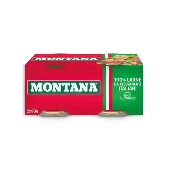 SpesAmica MONTANA offerta